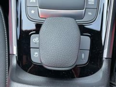 2022 Mercedes-BENZ GLB AMG 缩略图 32
