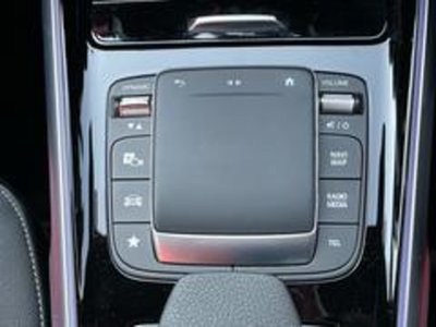 2022 Mercedes-BENZ GLB AMG 缩略图 31