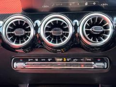 2022 Mercedes-BENZ GLB AMG 缩略图 30