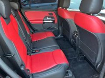 2022 Mercedes-BENZ GLB AMG 缩略图 14