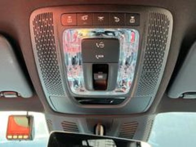 2022 Mercedes-BENZ GLB AMG 缩略图 39