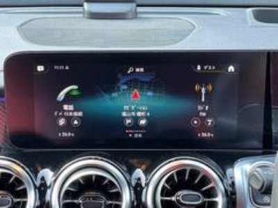 2022 Mercedes-BENZ GLB AMG 缩略图 21