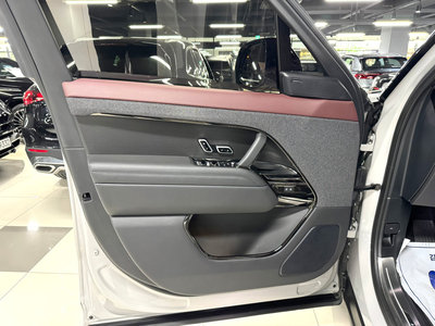 LAND ROVER RANGE ROVER SPORT - 4