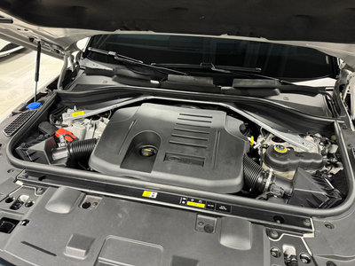 LAND ROVER RANGE ROVER SPORT - 6