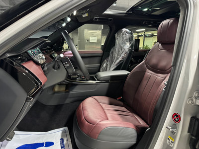 LAND ROVER RANGE ROVER SPORT - 8