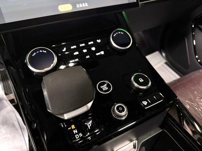 LAND ROVER RANGE ROVER SPORT - 10