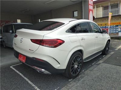 2021 Mercedes-BENZ GLE photo 8