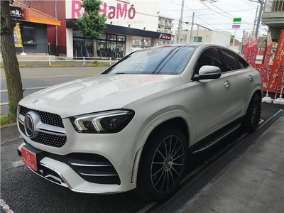 2021 Mercedes-BENZ GLE photo 5