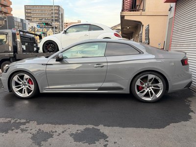AUDI RS5 - 2