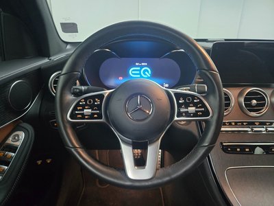 MERCEDES-BENZ GLC - 5