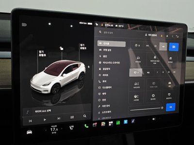 صورة مصغرة 34 لـ 2023 Tesla MODEL Y