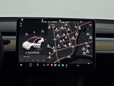 صورة مصغرة 18 لـ 2023 Tesla MODEL Y