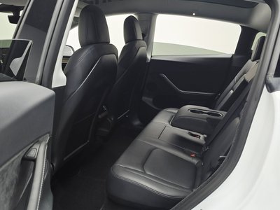 صورة مصغرة 24 لـ 2023 Tesla MODEL Y