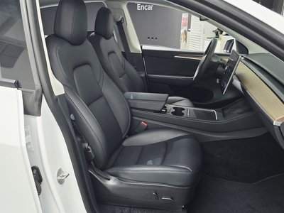 صورة مصغرة 16 لـ 2023 Tesla MODEL Y