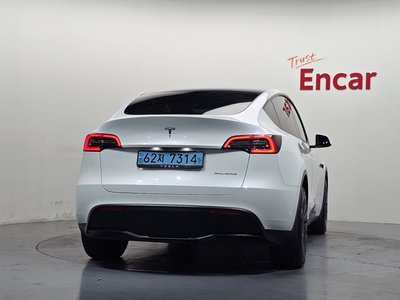 صورة 3 لـ 2023 Tesla MODEL Y