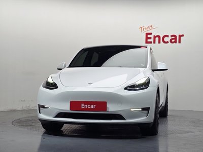 صورة 2 لـ 2023 Tesla MODEL Y