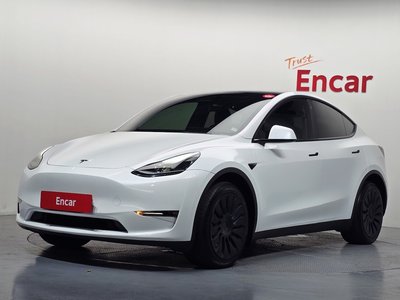 صورة 1 لـ 2023 Tesla MODEL Y