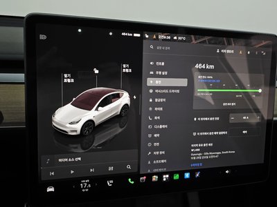 صورة مصغرة 32 لـ 2023 Tesla MODEL Y