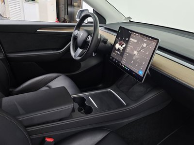 صورة مصغرة 25 لـ 2023 Tesla MODEL Y