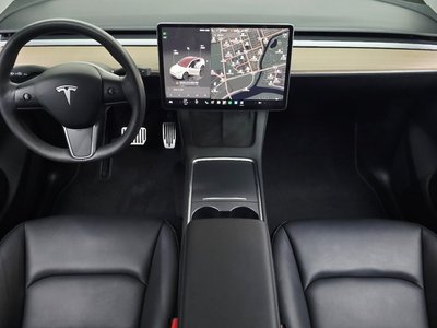 صورة 5 لـ 2023 Tesla MODEL Y