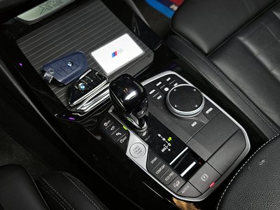 BMW X3 - 9