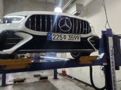 2023 Mercedes-BENZ GT AMG 照片 1