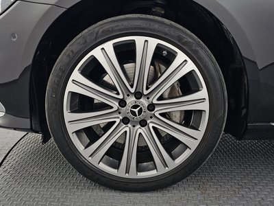 MERCEDES-BENZ E-CLASS - 6