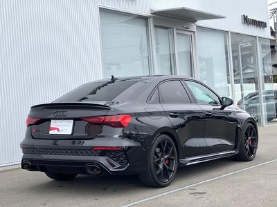 AUDI RS3 - 6