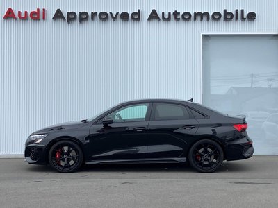 AUDI RS3 - 5