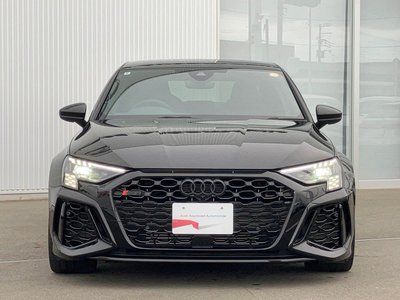 AUDI RS3 - 4