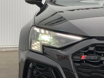 AUDI RS3 - 3