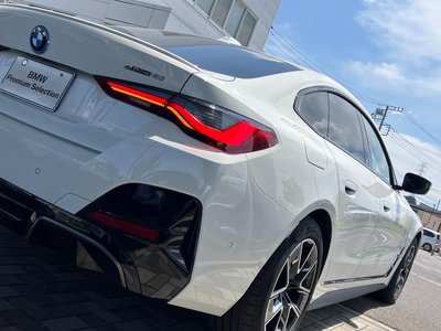 صورة مصغرة 48 لـ 2025 BMW I4
