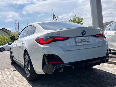 صورة مصغرة 46 لـ 2025 BMW I4