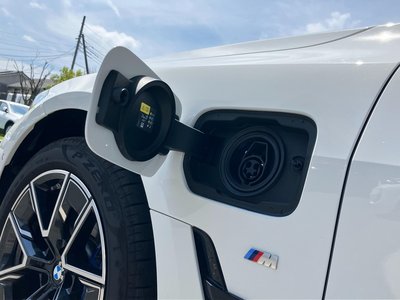 صورة مصغرة 52 لـ 2025 BMW I4
