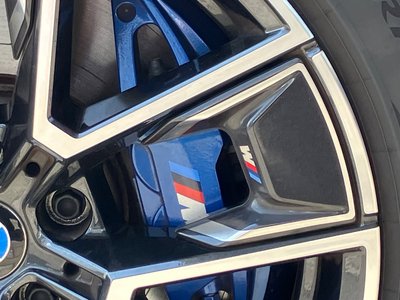 صورة 7 لـ 2025 BMW I4