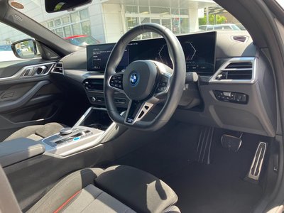 صورة مصغرة 60 لـ 2025 BMW I4