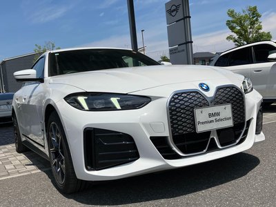 صورة مصغرة 45 لـ 2025 BMW I4
