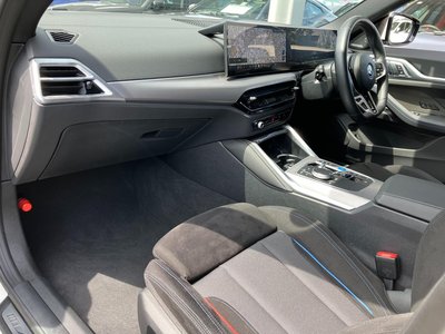 صورة مصغرة 67 لـ 2025 BMW I4