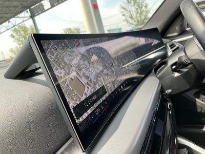 صورة مصغرة 33 لـ 2025 BMW I4