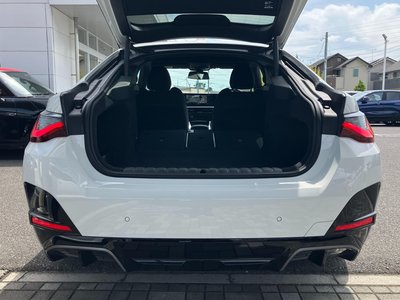 صورة مصغرة 42 لـ 2025 BMW I4