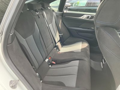 صورة مصغرة 39 لـ 2025 BMW I4