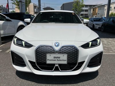 صورة 4 لـ 2025 BMW I4