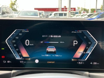 صورة مصغرة 56 لـ 2025 BMW I4