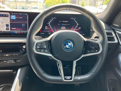 صورة مصغرة 35 لـ 2025 BMW I4