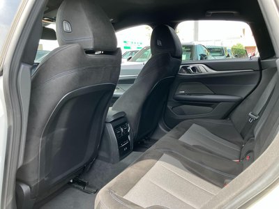 صورة مصغرة 69 لـ 2025 BMW I4