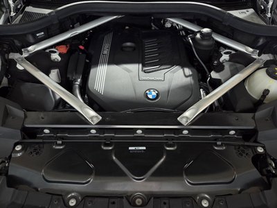 2021 BMW X7 照片 7
