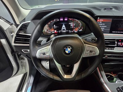 2021 BMW X7 缩略图 16