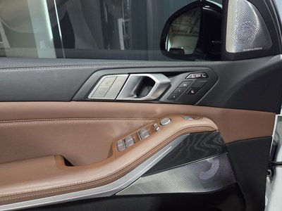 2021 BMW X7 缩略图 15