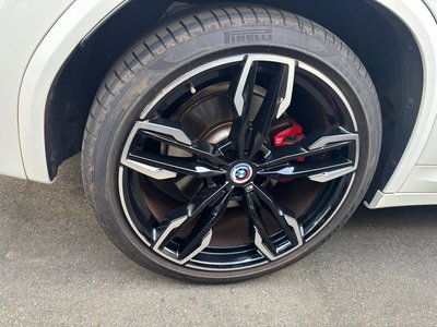 2022 BMW X3 缩略图 38