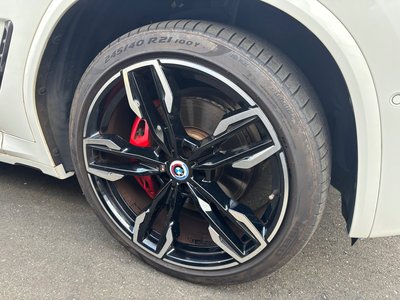 2022 BMW X3 缩略图 35